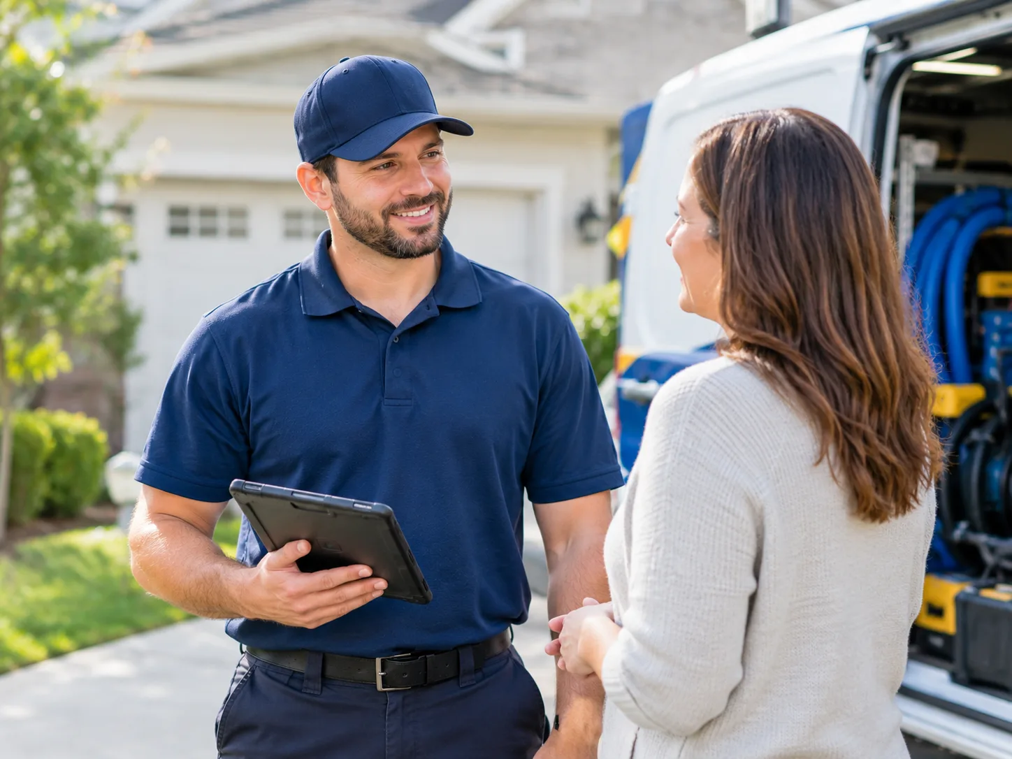 Sewage Backup Cleanup Charleroi, PA FAQs